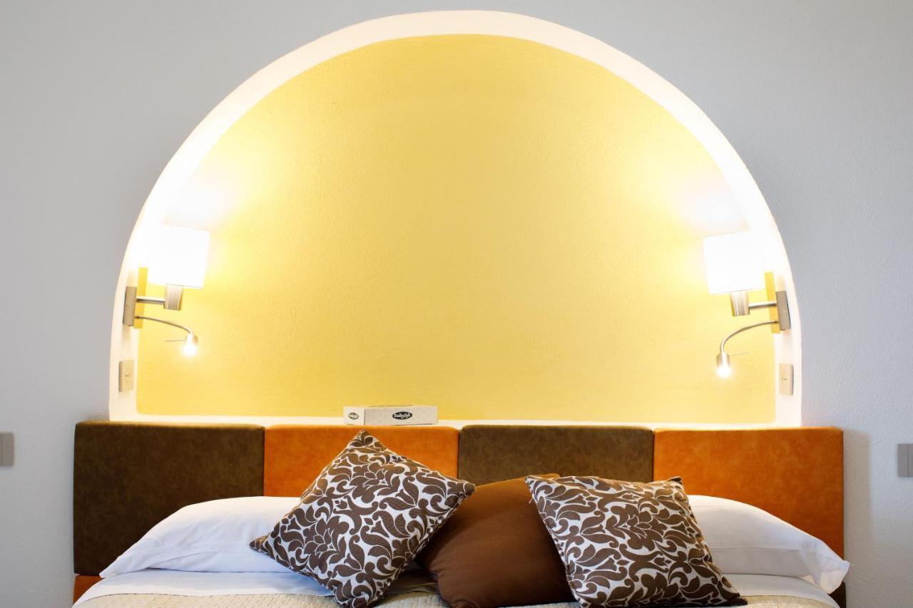 Il Sogno Di Positano Villa Amalfi Eksteriør bilde